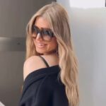 Jessica Simpson Unveils Gorgeous Dirty Blonde Hair Makeover on American