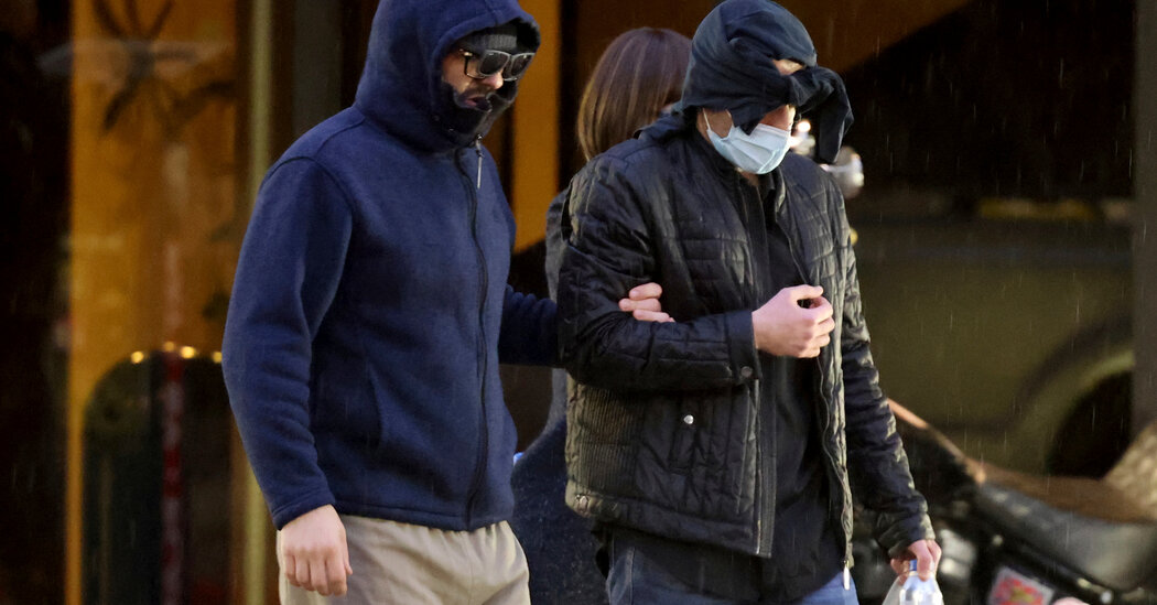 Judge Denies Attempts to Release FBI Informant Who Misled About