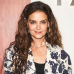 Katie Holmes Unveils Her Shortest Hairstyle in More Than Ten