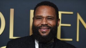 LAPD Probes Home Invasion at Anthony Andersons Residence in Encino