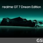 Launch Date Revealed for Realme GT 7 Dream Edition