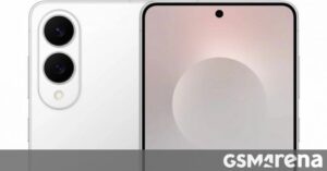Launch date for Samsung Galaxy S25 Edge appears to be