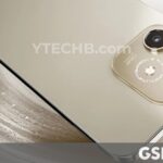 Lava Shark 5G Design Images Have Been Revealed