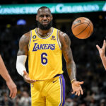 LeBron James is said to be open to the idea
