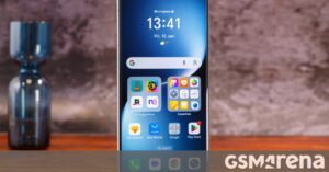 Leak Reveals Details of Honor Magic8 Pro Camera