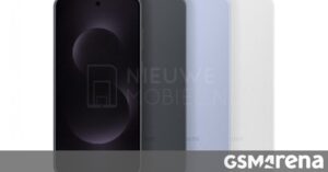 Leaked Official Cases for Samsung Galaxy S25 Edge