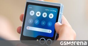 Leaked Specifications of Samsung Galaxy Z Flip7 FE Reveal a