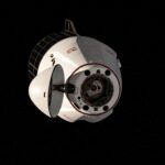 Live Coverage SpaceX Dragon Readies for Undocking with NASA