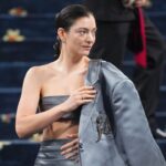Lorde Reveals 2025 Tour Dates Pitchfork