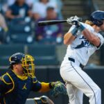 Losing streak extends to three following tough ninth inning