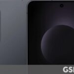 Main and Ultrawide Cameras of the Samsung Galaxy S25 Edge