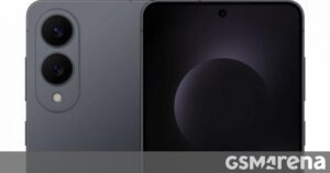 Main and Ultrawide Cameras of the Samsung Galaxy S25 Edge