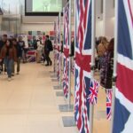 Many embassies in DC welcome the public
