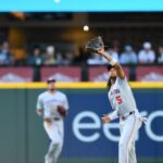 Mariners Game 55 Discussion Thread II