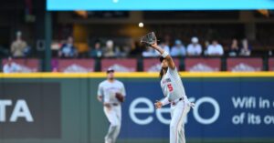 Mariners Game 55 Discussion Thread II