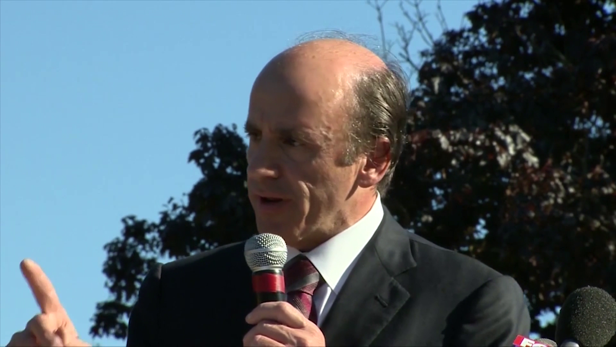 Market Basket CEO Demoulas put on leave from his position