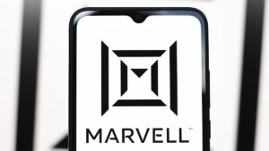 Marvells modest Q1 earnings surprise doesnt impress Wall Street