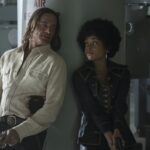 Maxs bold new crime series exudes a stylish 70s flair