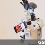 Meizu Employs a Robot for Drop Testing the Meizu Note