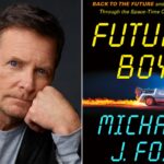 Michael J Fox Unveils Upcoming Book Future Boy Exclusive