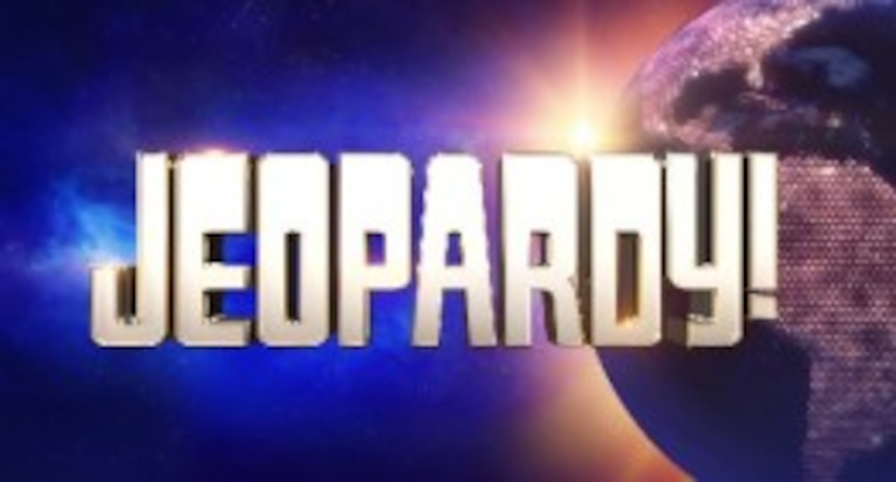 Michigan Forensic Scientist Wins Jeopardy Championship with a 799 Investment