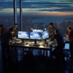 Microsoft Amazon and Meta Platforms Set to Benefit from the