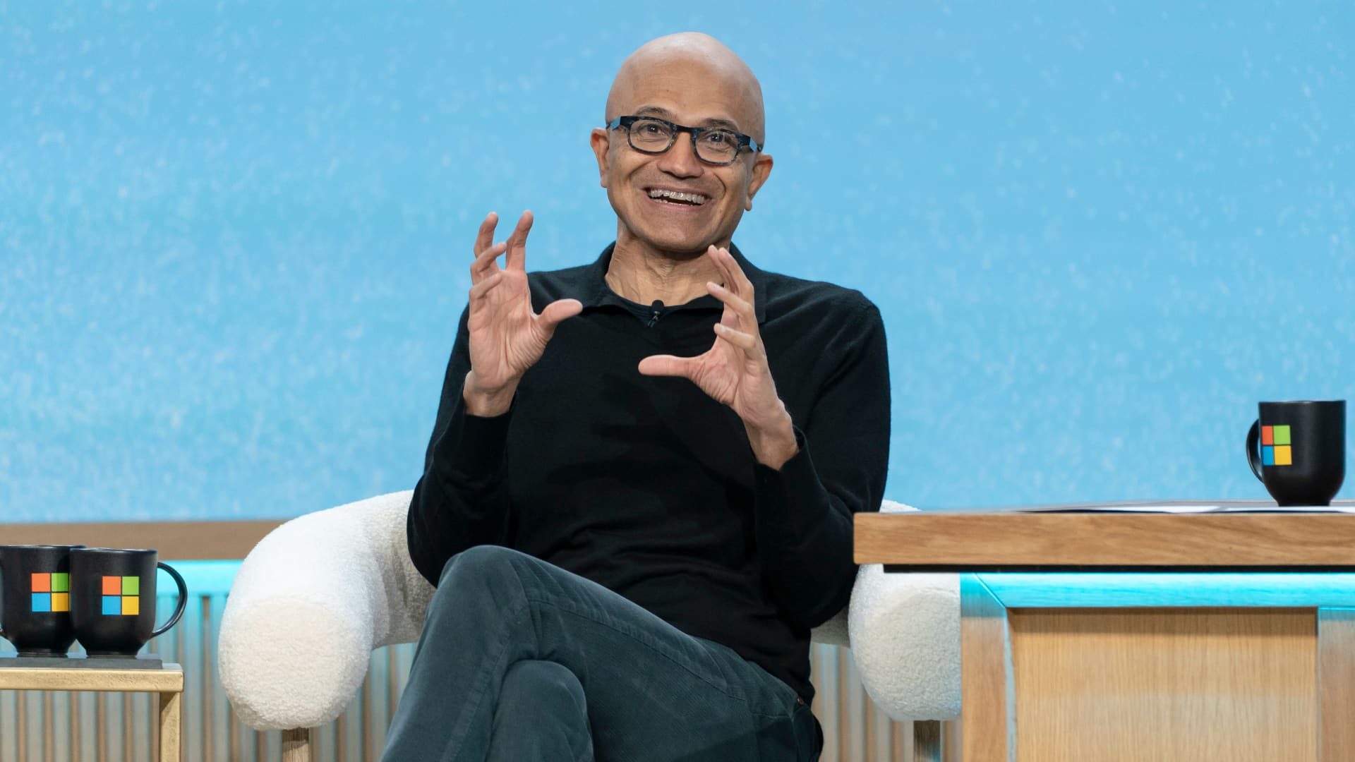 Microsoft MSFT Earnings Release for the Third Quarter 2025