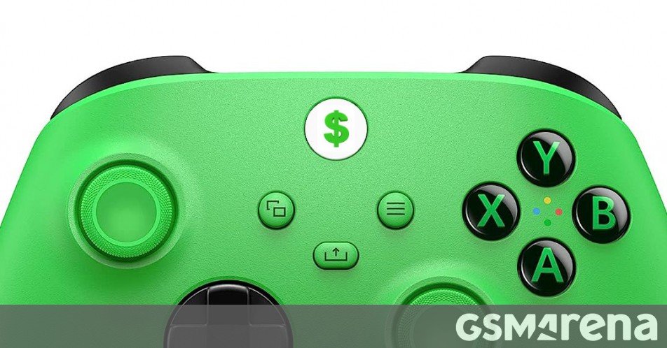 Microsoft raises prices on Xbox consoles accessories and first party titles
