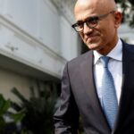 Microsoft to Reduce Workforce by 3