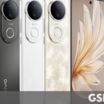 Mini Specifications of Vivo S30 and S30 Pro Surface Online