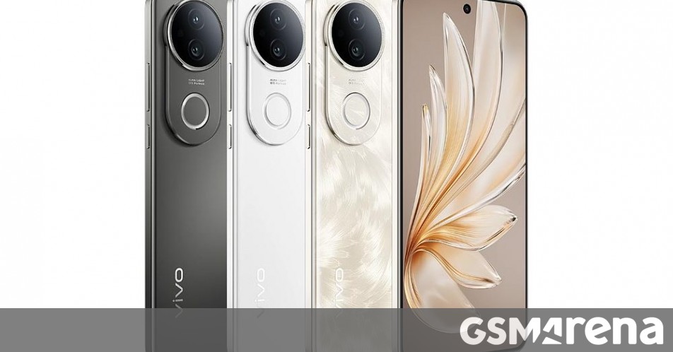 Mini Specifications of Vivo S30 and S30 Pro Surface Online