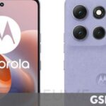 Moto G86 Receives Certification Ahead of Launch