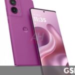 Moto G96 is coming soon Check out its specifications and