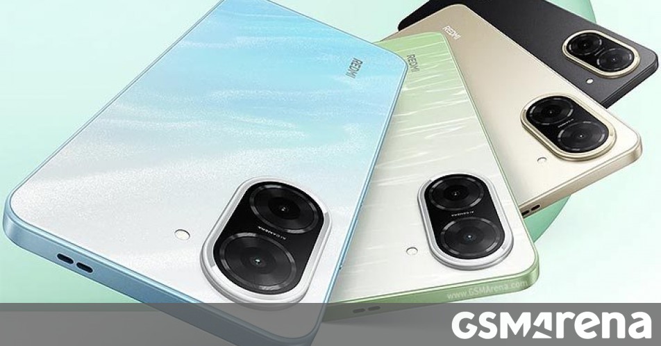 Mysterious Redmi Device Receives Certification Featuring a Large Battery Will