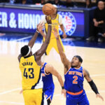 New York Knicks vs Indiana Pacers Tonights Guide to Watching