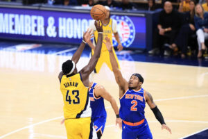 New York Knicks vs Indiana Pacers Tonights Guide to Watching