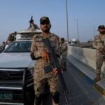 News India Strikes Three Airbases Claims Pakistani Military