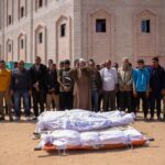 News Israel claims 143 lives in one day as Gazas