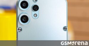 Nothings CMF Phone 2 Pro Launches in Europe