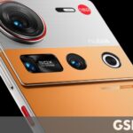 Nubia Z70S Ultra Launches Globally with Nubia Pad Pro Set
