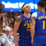 Nuggets recover defeat Thunder in overtime to secure Game 3