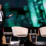 Nvidia is dispatching 18000 of its premier AI processors to.j