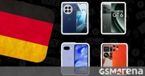 Offers OnePlus 13 and Vivo X200 on Sale Pixel 9a