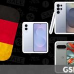 Offers Pre orders for Galaxy S25 Edge launch alongside deals from