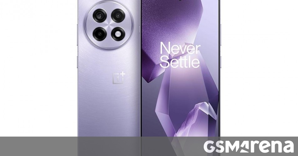 OnePlus Ace 5 Ultra Appears on Geekbench with an