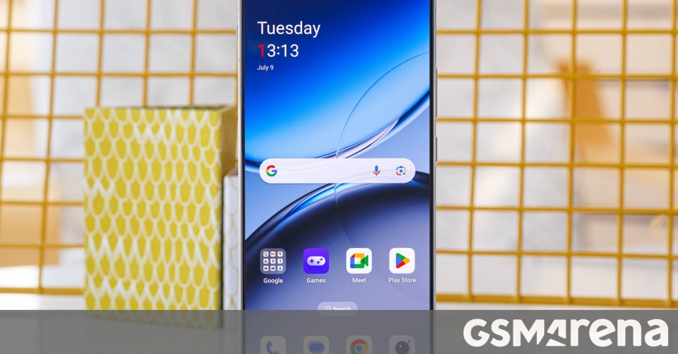 OnePlus Nord 5 specifications revealed impressive chipset unveiled