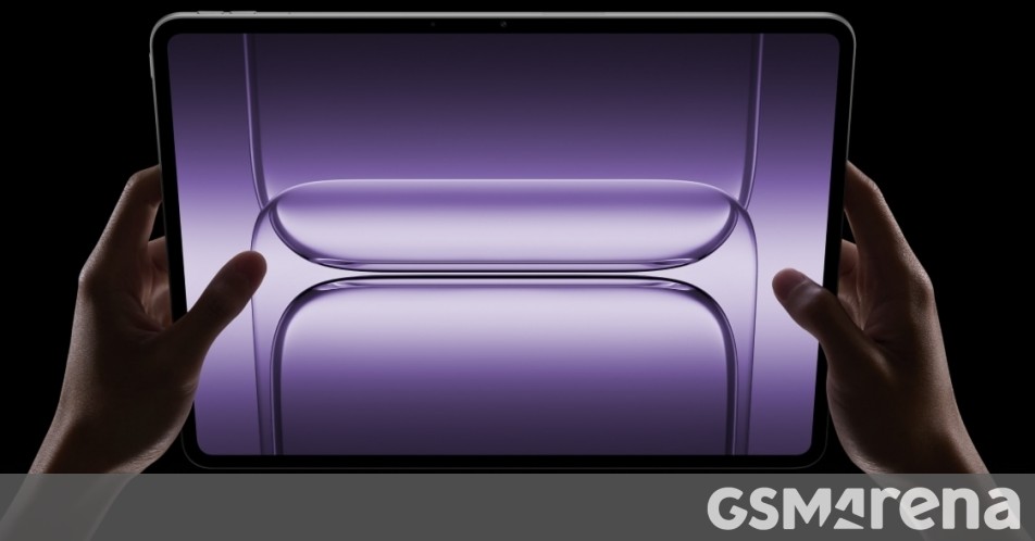 OnePlus Pad 2 Pro is officially announced