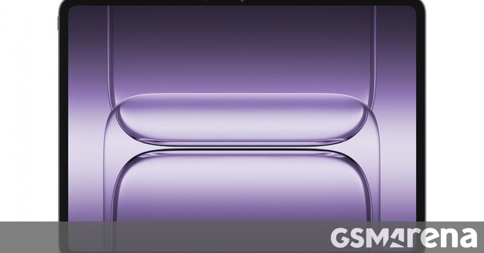 OnePlus Pad 2 Pro to be released globally as OnePlus
