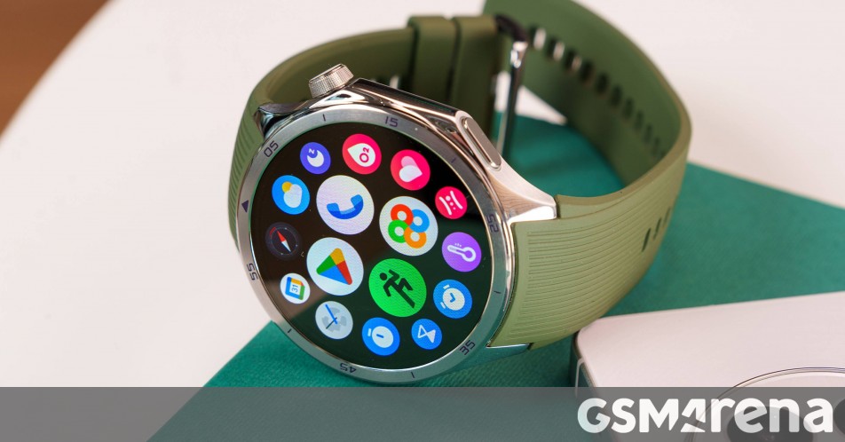 OnePlus Watch 3 Returns to an Affordable Price in the
