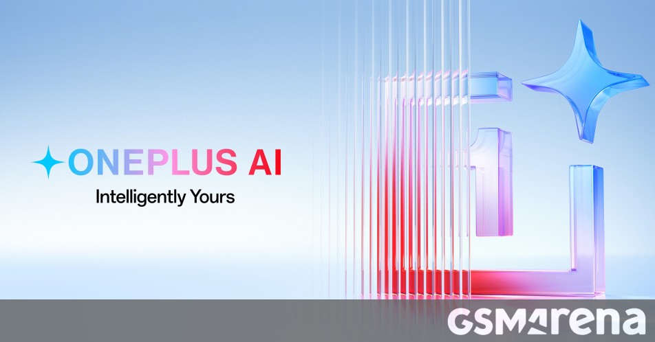 OnePlus reveals upcoming AI features set to launch with the